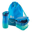 Picture of MAPED LUNCH BAG 9.3 LITRES BLUE